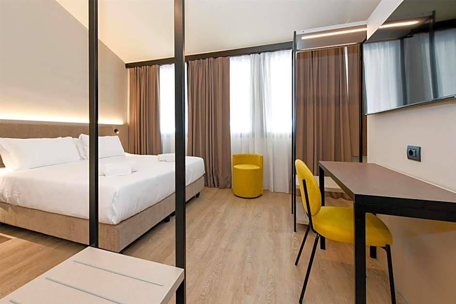 Best Western Hotel Garda