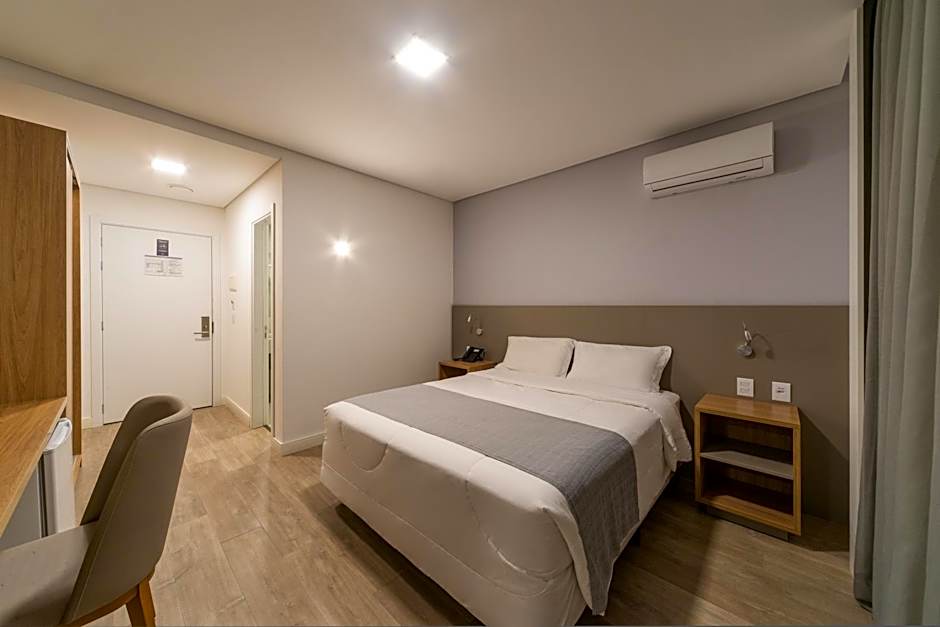 Hotel Laghetto Rio Grande