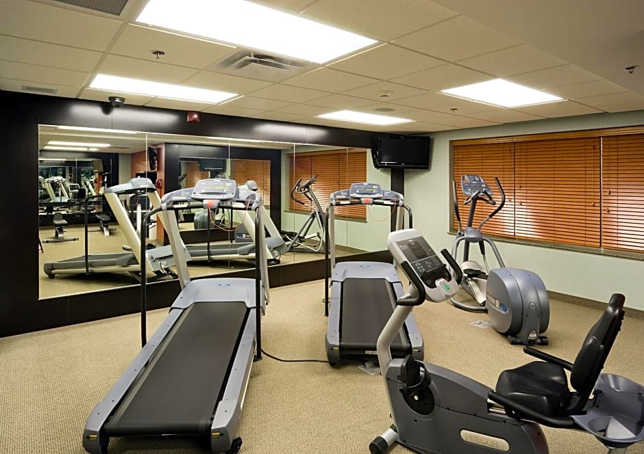 Hilton Garden Inn Mankato Downtown
