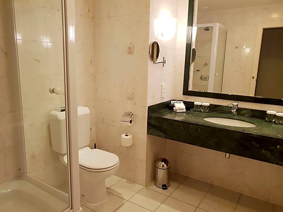 Hilton Antwerp Old Town