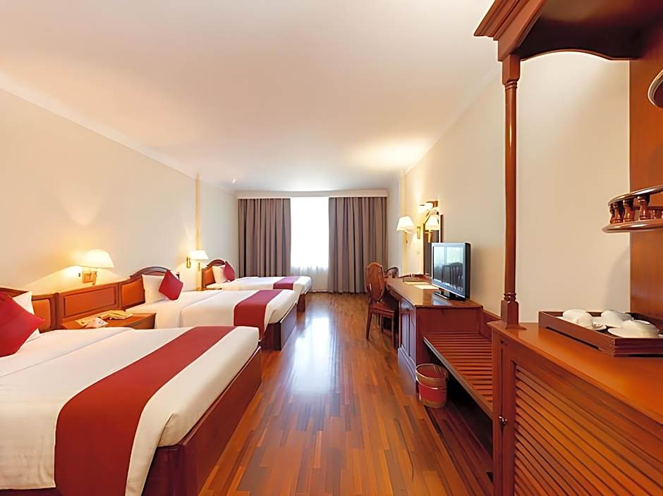 Khemara Angkor Hotel & Spa