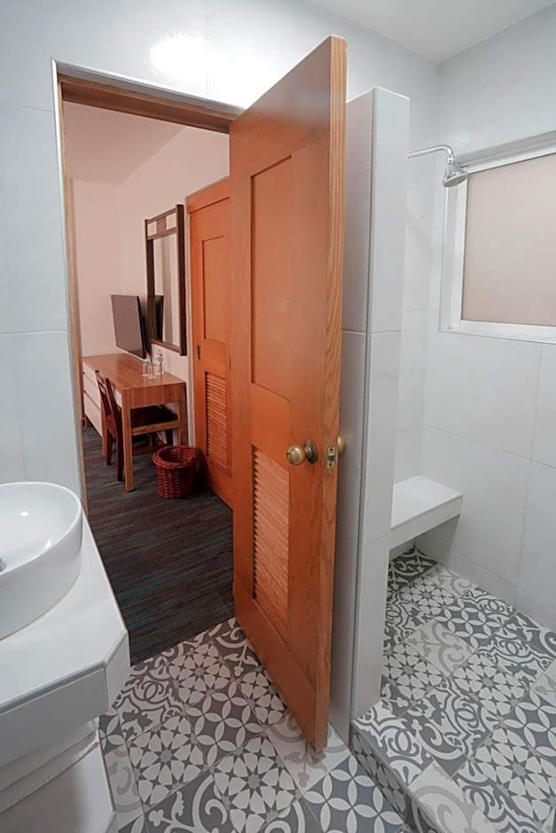 Hotel New York Ciudad de Mexico
