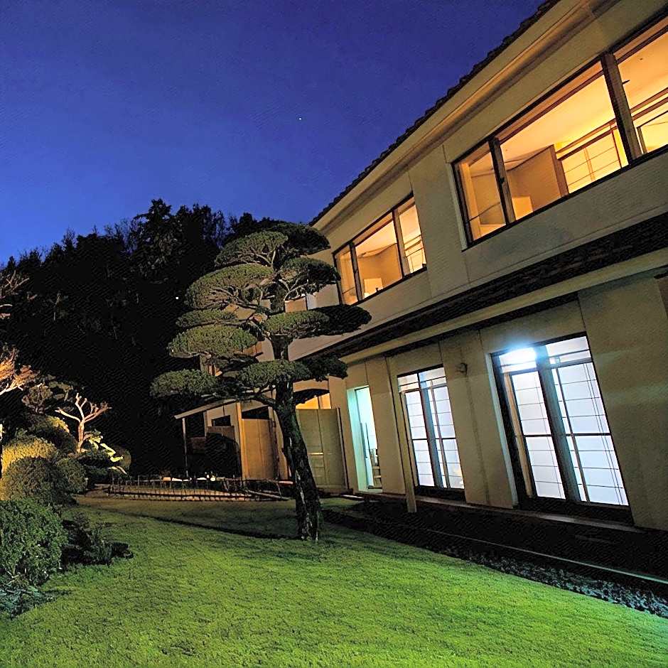 Ryokan Shougen Sansou