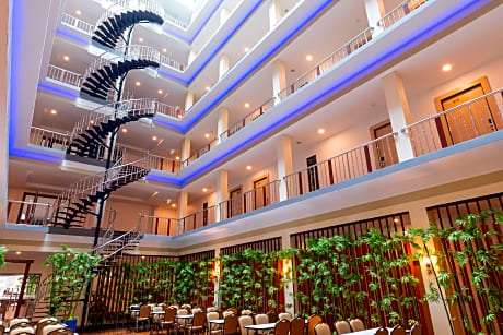 Marlin Hotel