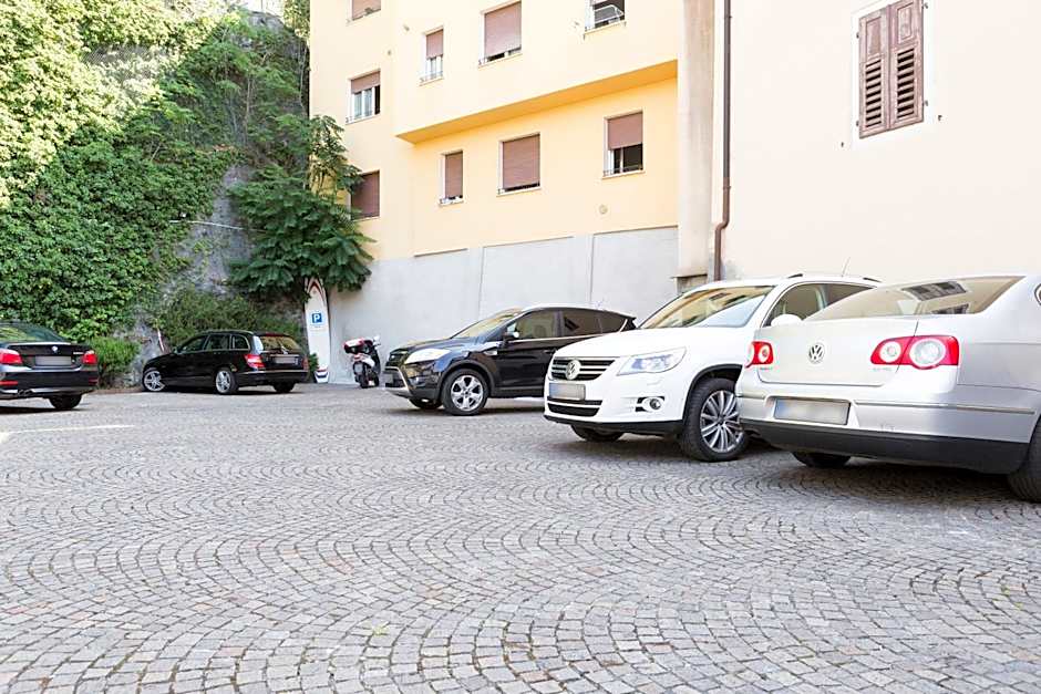 Hotel Centrale
