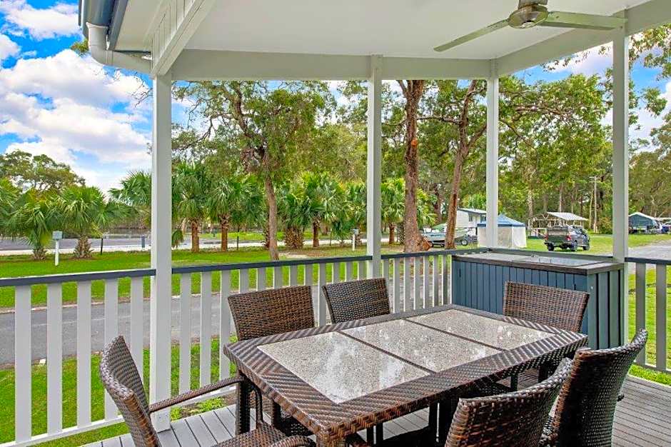 Ingenia Holidays South West Rocks