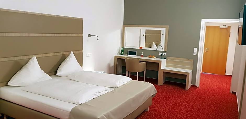 Confour Hotel