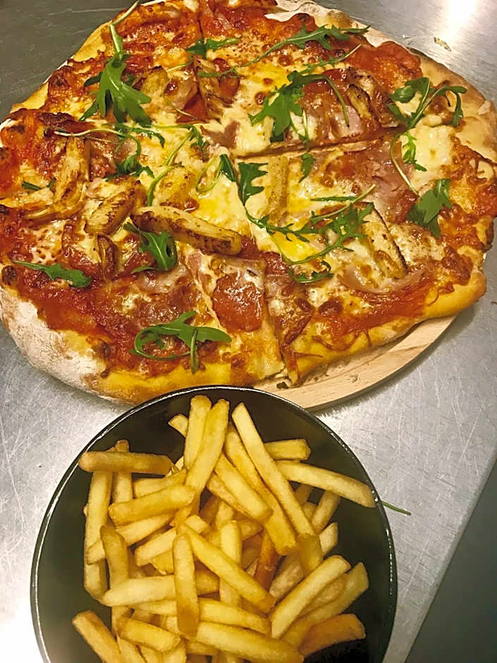 The Vagabond Bunkhouse