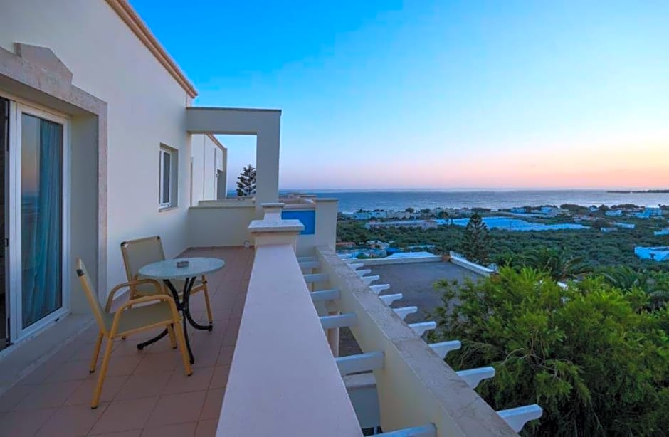 Arion Palace Hotel - Adults Only