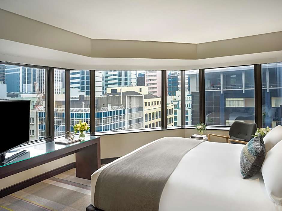 Photo 1 of 3 of 1 Bedroom Suite, City View