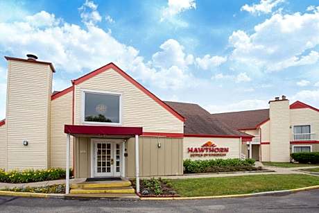 Hawthorn Suites by Wyndham