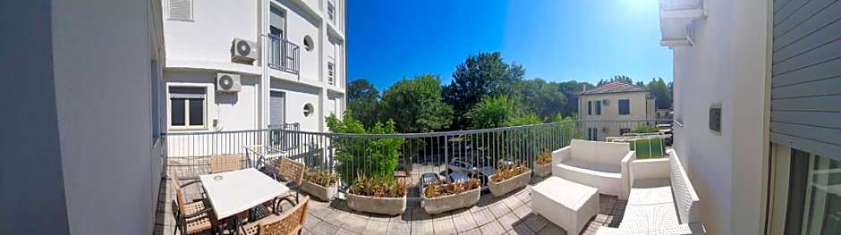 Hotel Bristol - Koolibry Hotels