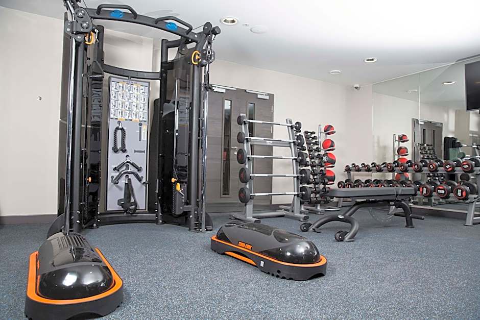 Crowne Plaza Basingstoke By IHG