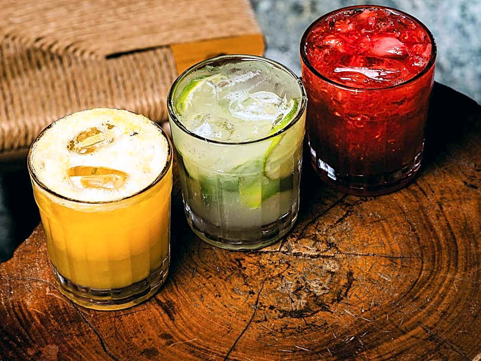 Pullman Sao Paulo Guarulhos Airport