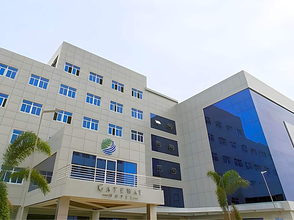 Iloilo Gateway Hotel