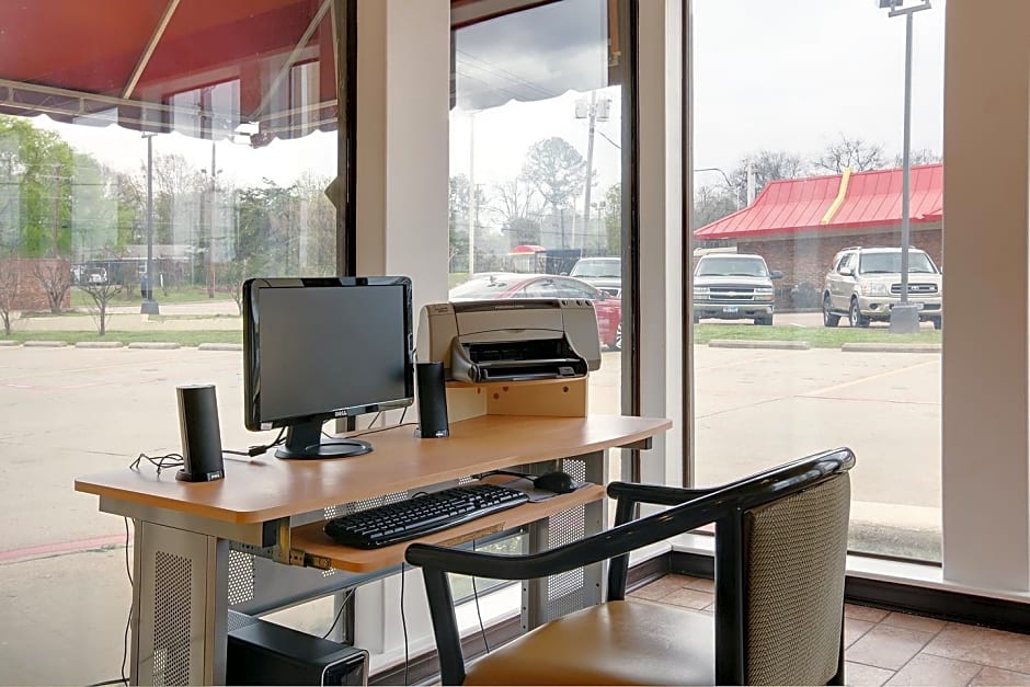 Americas Best Value Inn Longview