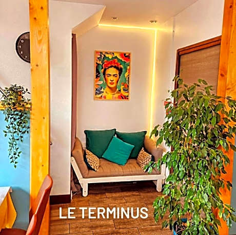Le Terminus