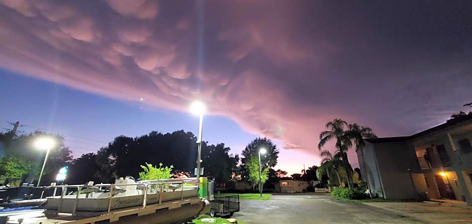 Lakeview Inn & Suites Okeechobee