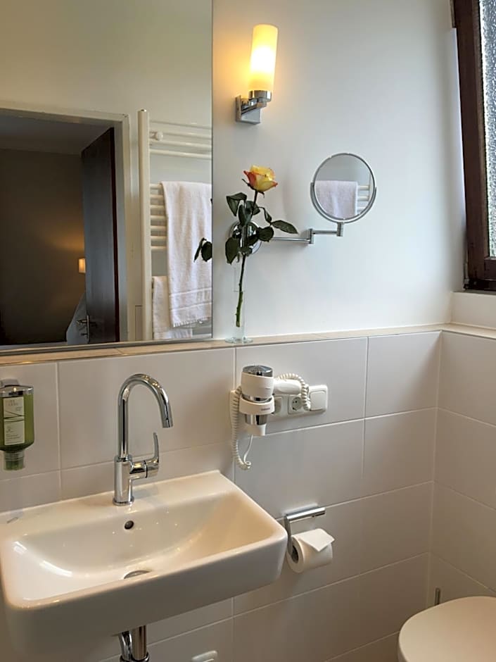 Hotel Sollner Hof