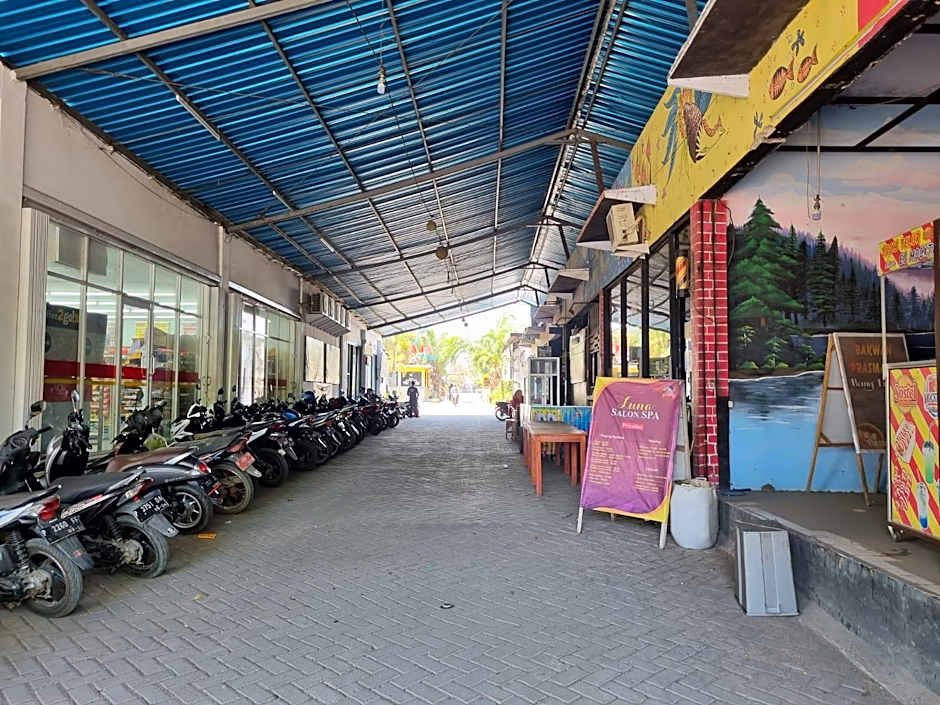 Hotel O New Asembagus 3