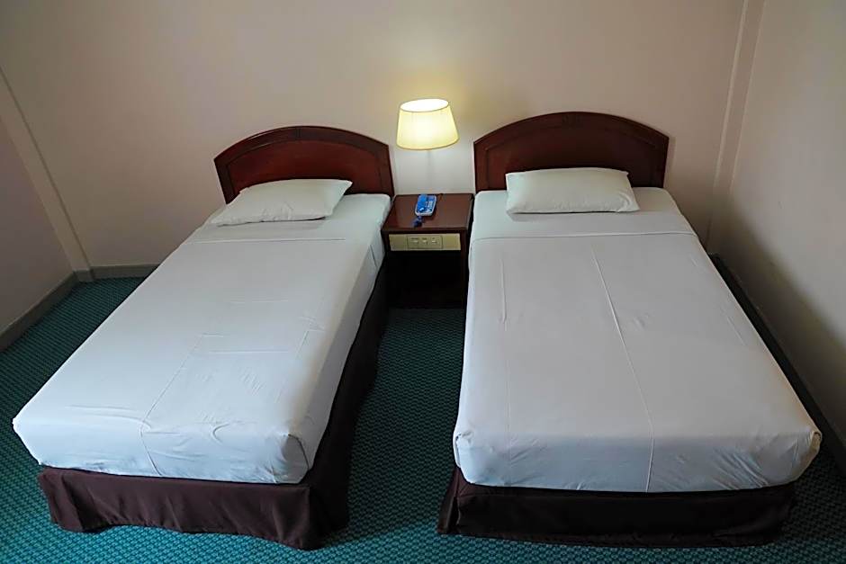 Photo 1 of 4 of Standard 2 Beds