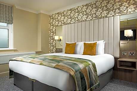 Phoenix Single Room