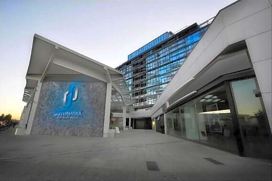 Ostimpark Business Hotel
