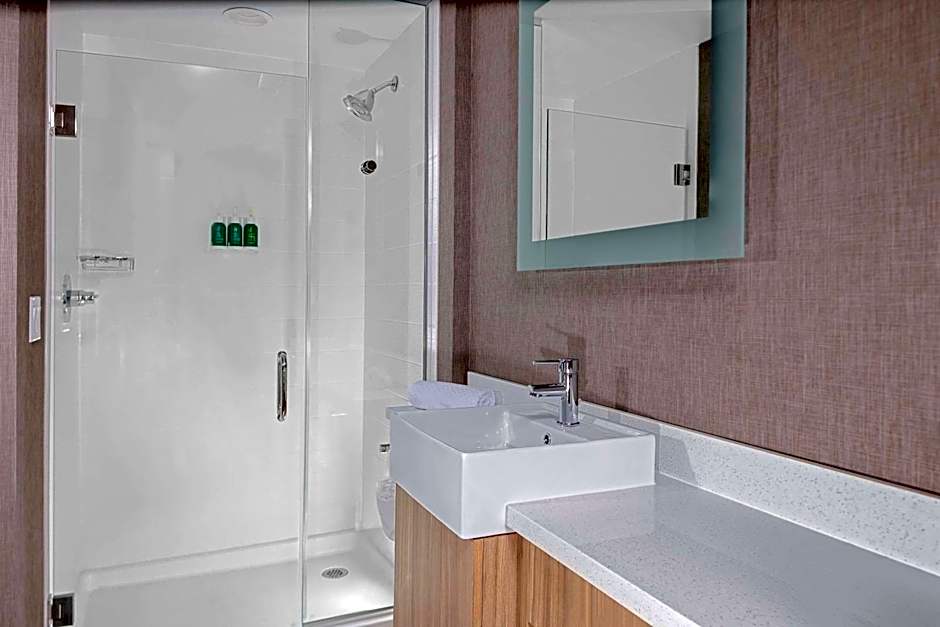 SpringHill Suites by Marriott Kansas City Plaza