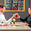 Ibis Styles Paris 15 Lecourbe