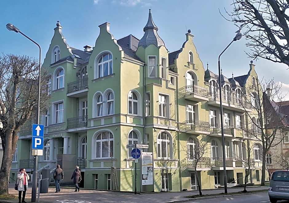 Admirał I