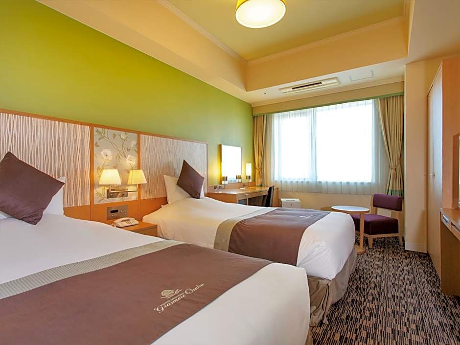 Photo 1 of 5 of Adjacent Rooms(5 Adults) - Non-Smoking