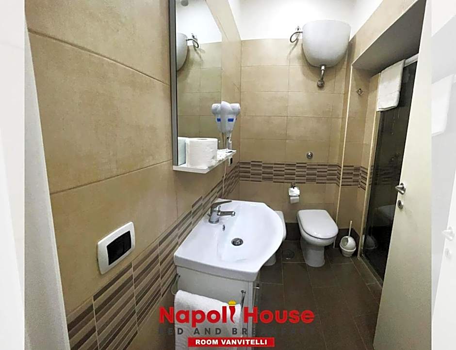 Napoli House Dream