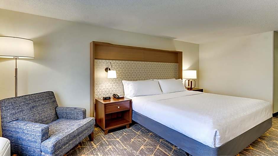 Holiday Inn Staunton Conference Center By IHG
