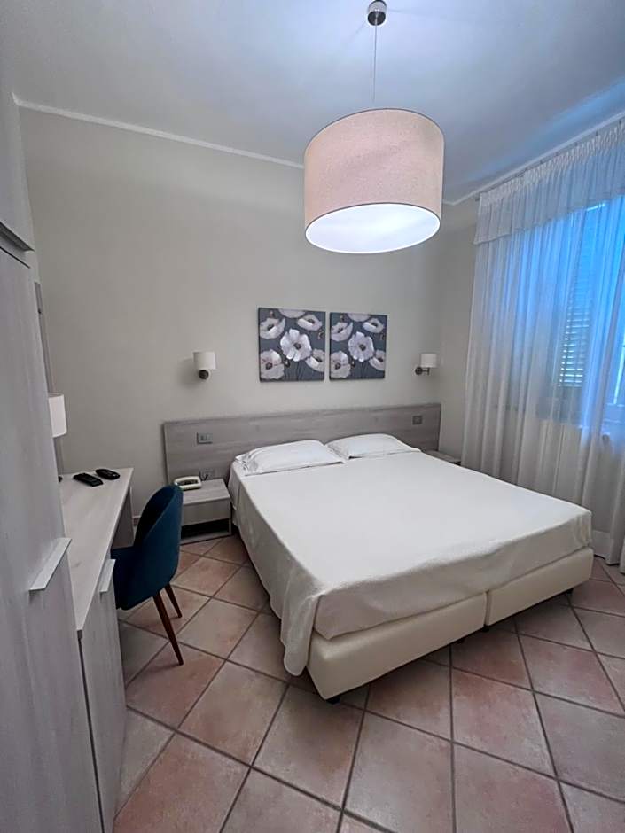 Albergo Africa