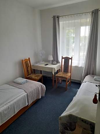 Quadruple Room with Shower