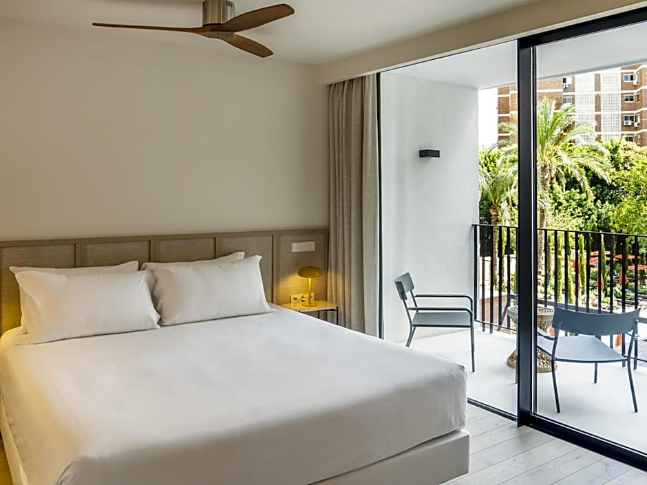 Mercure Benidorm