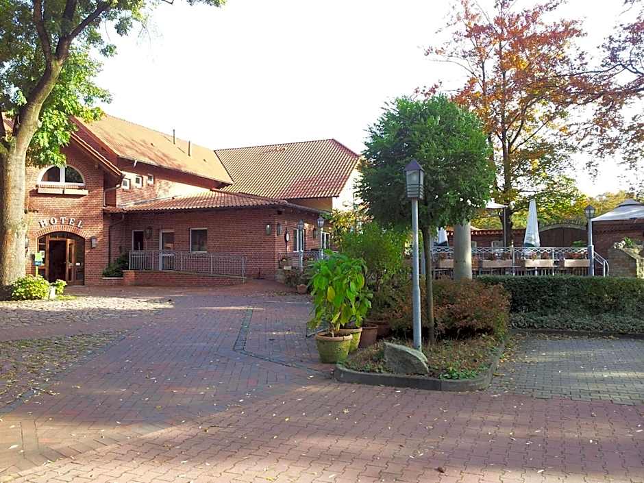 Hotel Restaurant Am Pfauenhof