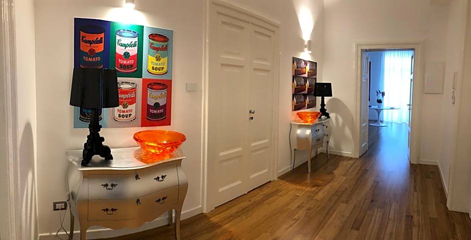 Lo Schiaccianoci B&B