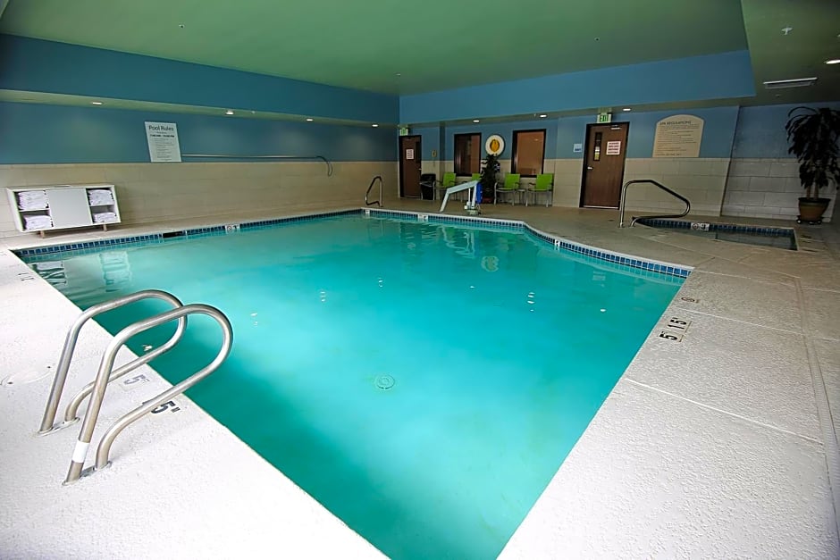 Holiday Inn Express Hotel & Suites Ashland, an IHG Hotel