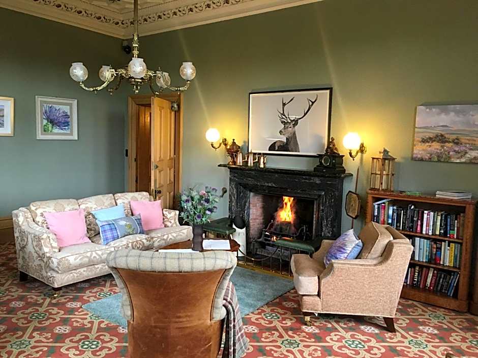 Mansfield House Hotel