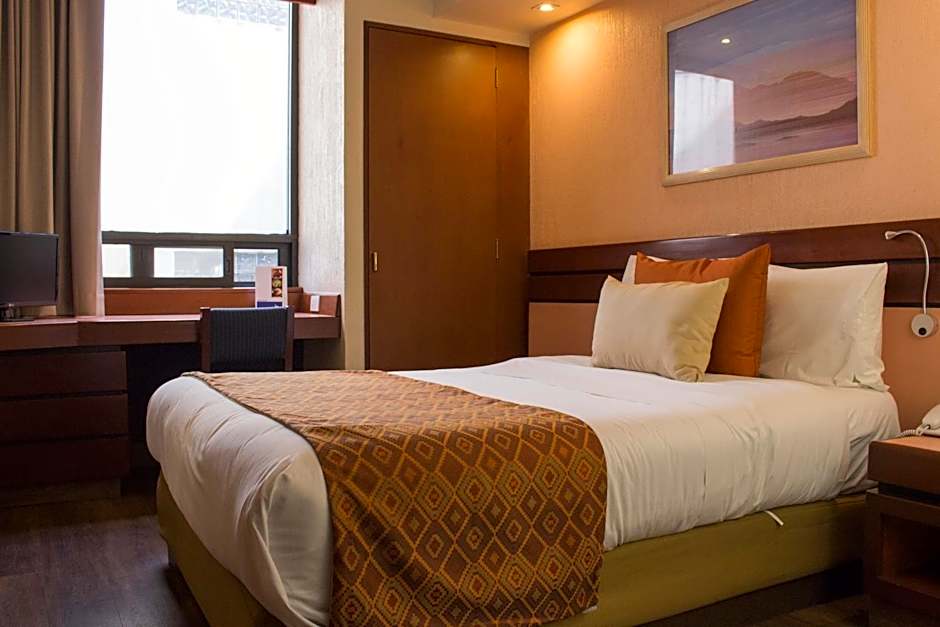 Hotel Marlowe Centro Historico