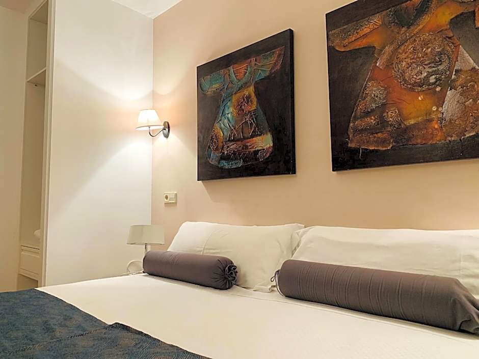 Alda Casa De Los Reyes