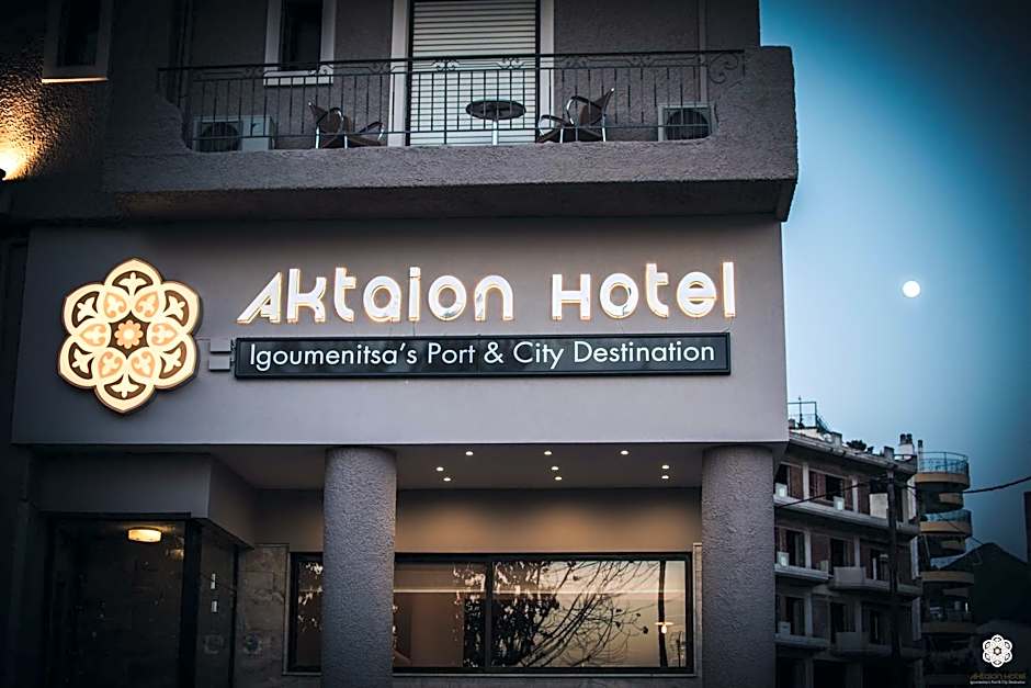 Aktaion Hotel