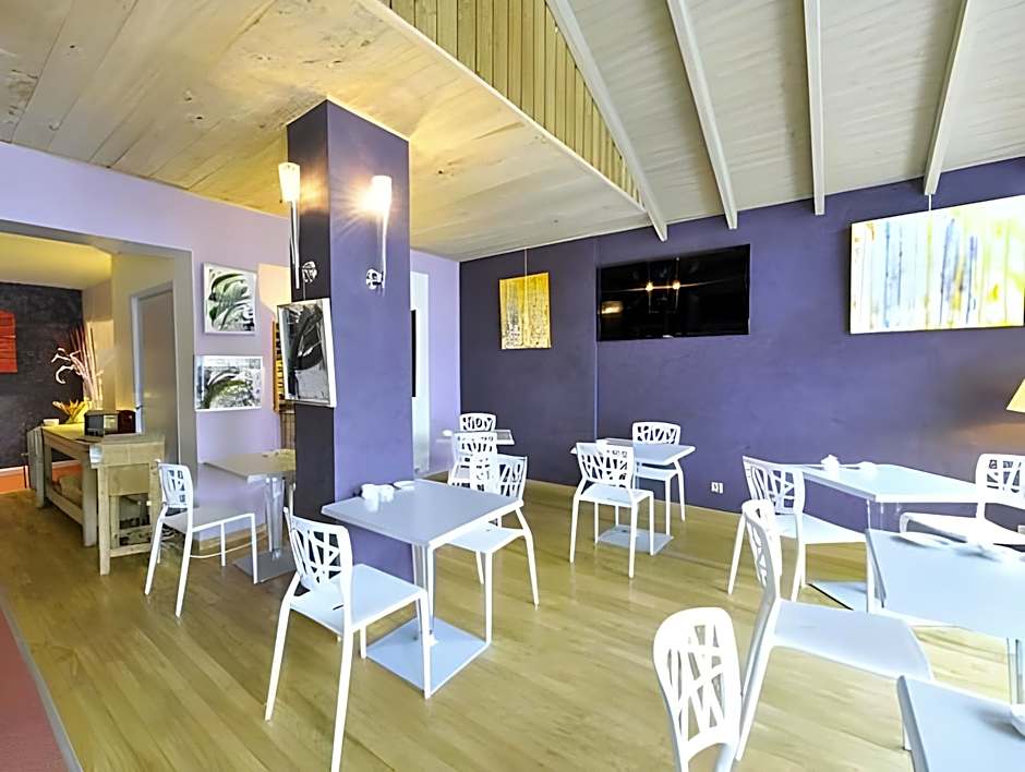 Le Clos du Bois Joli