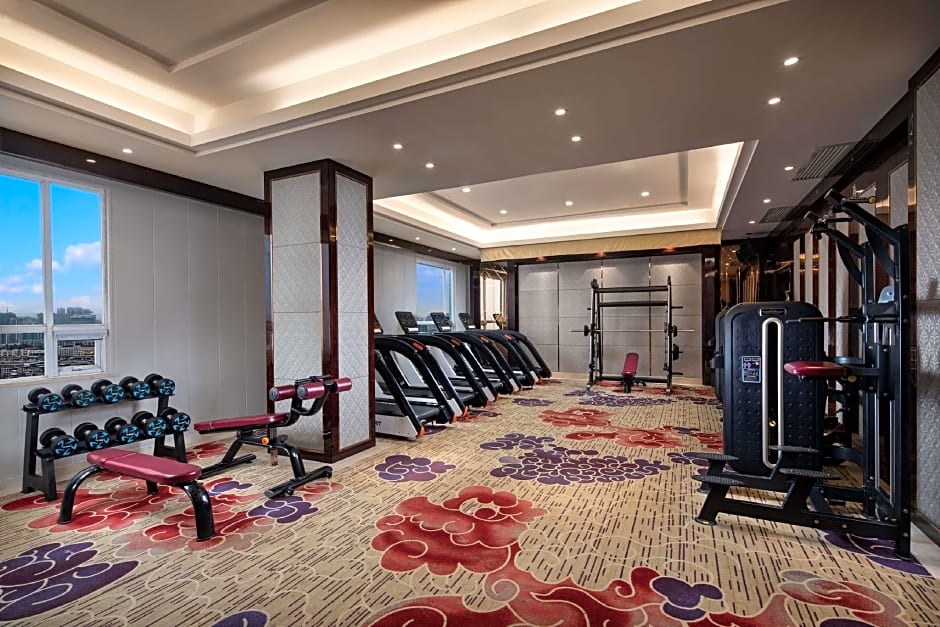 Ramada by Wyndham Chenzhou