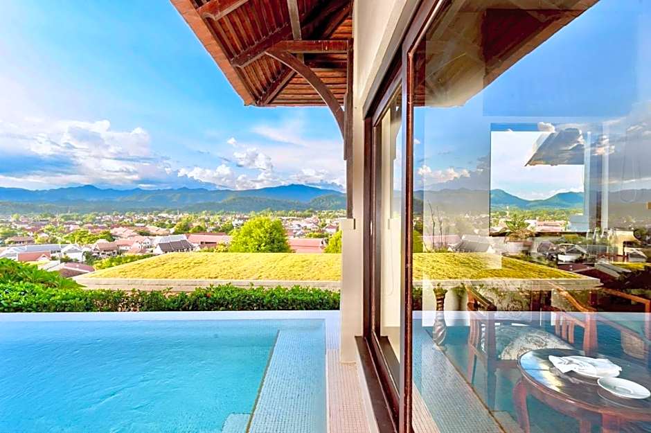 Luang Prabang View Hotel