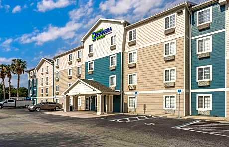 Extended Stay America Select Suites - Lakeland