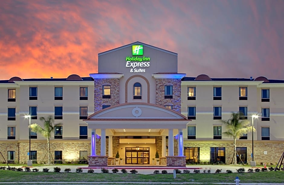 Holiday Inn Express Hotel & Suites Port Arthur, an IHG Hotel