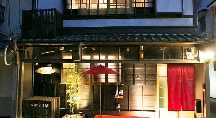 Kyounoyado Hana Nishijin