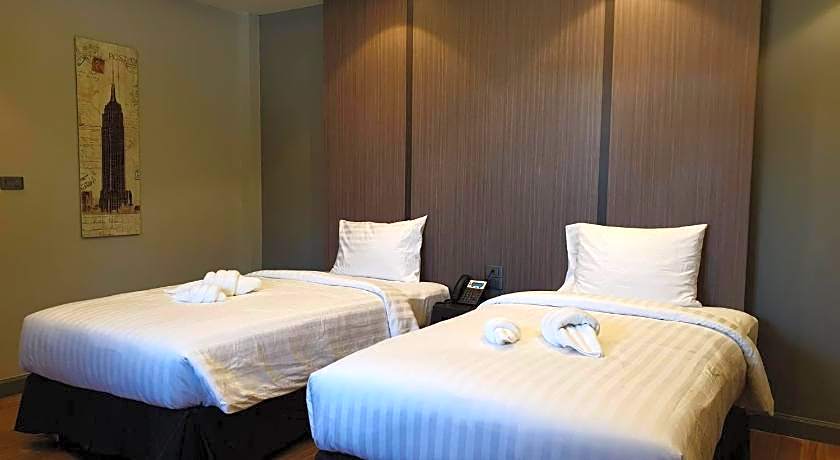 Thebedhotel101